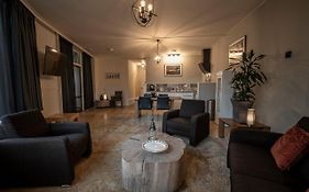 Brinkzicht Diever, appartement Maaike